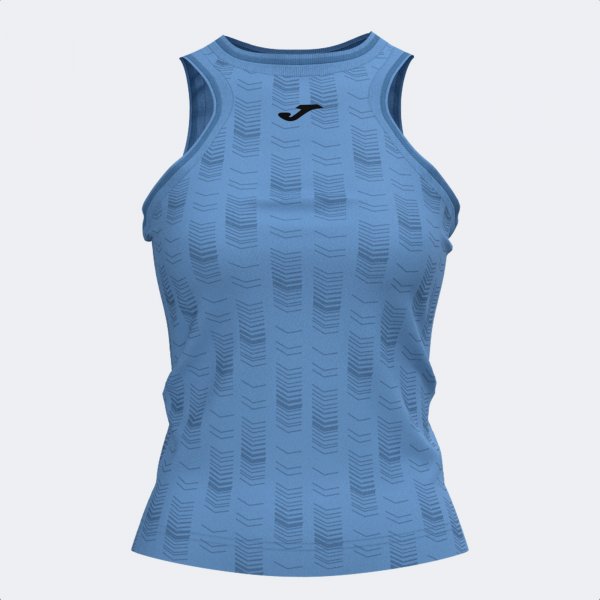 Tílko Joma Smash Tank Top královská modrá