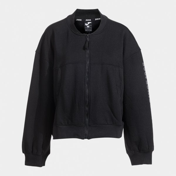 Bunda Joma Mimetic Bomber černá