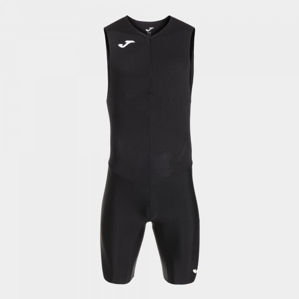Atletické body Joma Record II černé