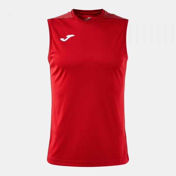 Tričko Joma Eagle Pro červená