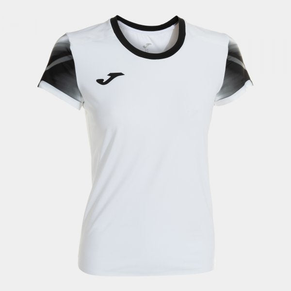 Bílo-černé tričko Joma Elite XI