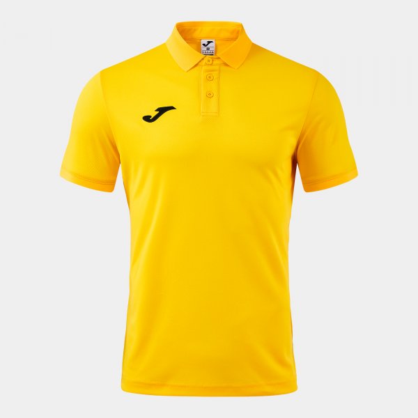Žlutá polokošile Joma Combi Pro