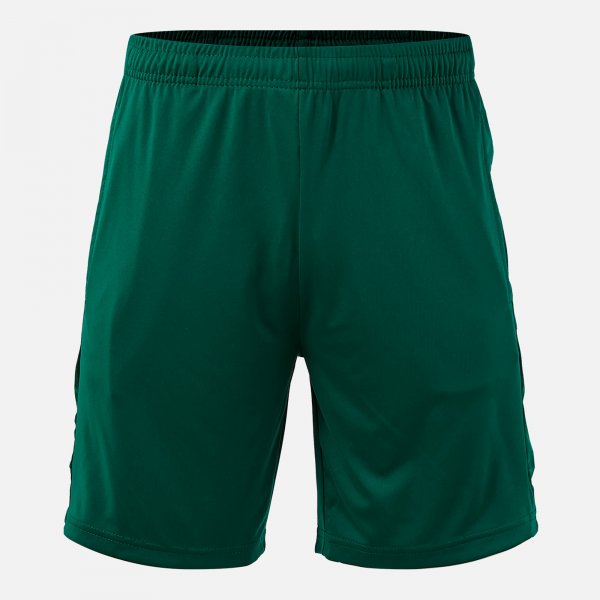 Kalhoty Joma Eagle Pro zelená