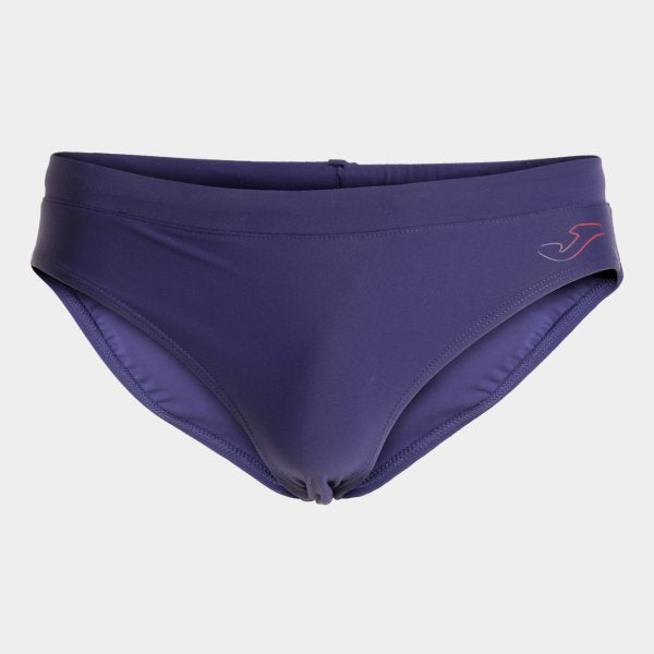 Plavky Joma Shark Brief královská modrá – pánské plavky slip