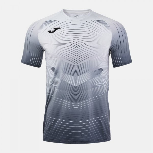 Tričko Joma Elite XII tmavě modrá