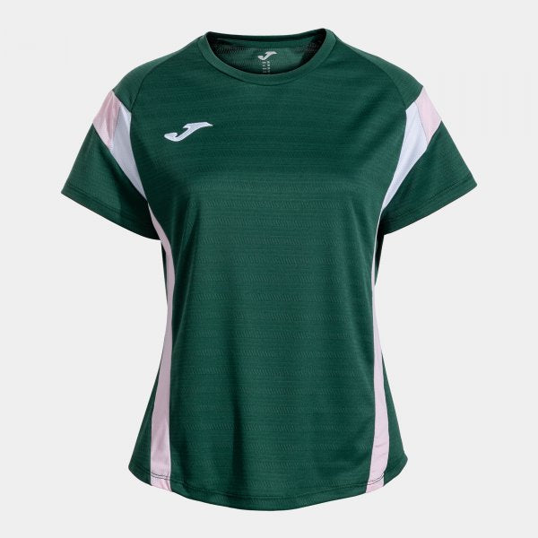 Tričko Joma Montreal Mx zelená