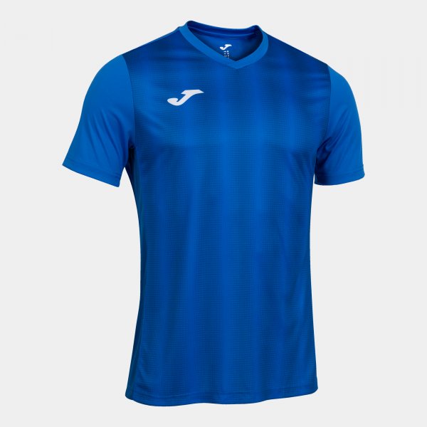 Tričko Joma Inter II královská modrá