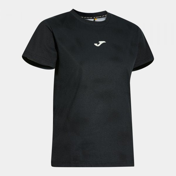 Černé tričko Joma Smash