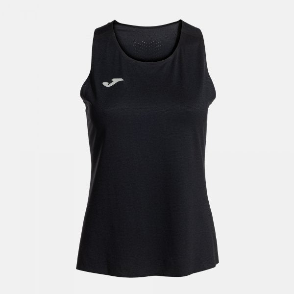 Tílko Joma Ranking Tank Top černá