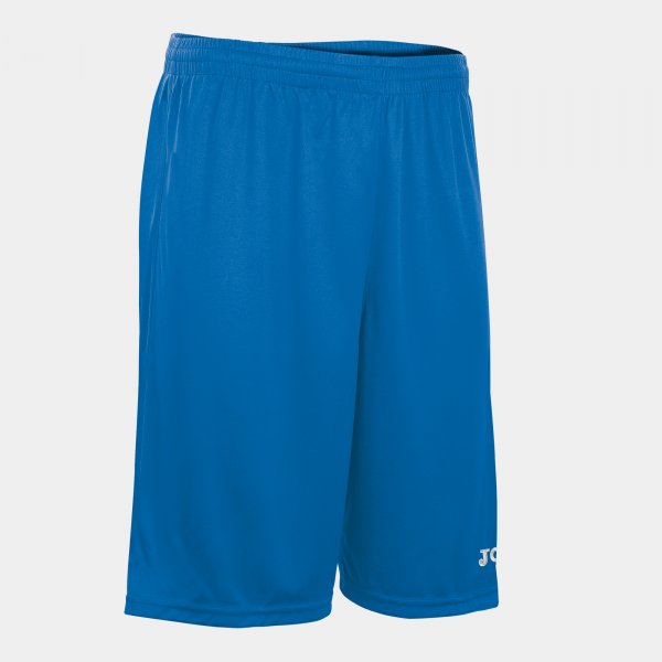 Kalhoty Joma Suit Basket královská modrá