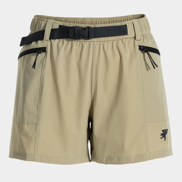 Kalhoty Joma Explorer hnědá