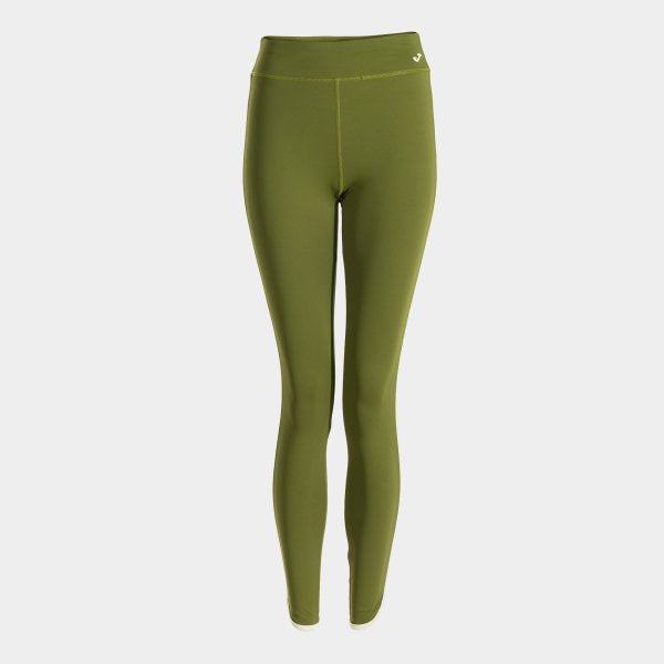 Legíny Combi Torneo Tights zelené