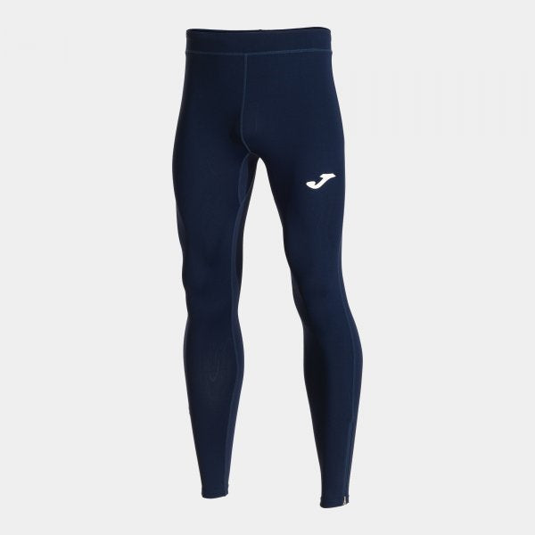 Atletické legíny Joma Record Tights tmavě modré