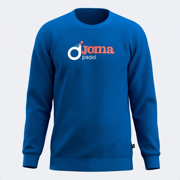 Mikina Joma Torneo královská modrá