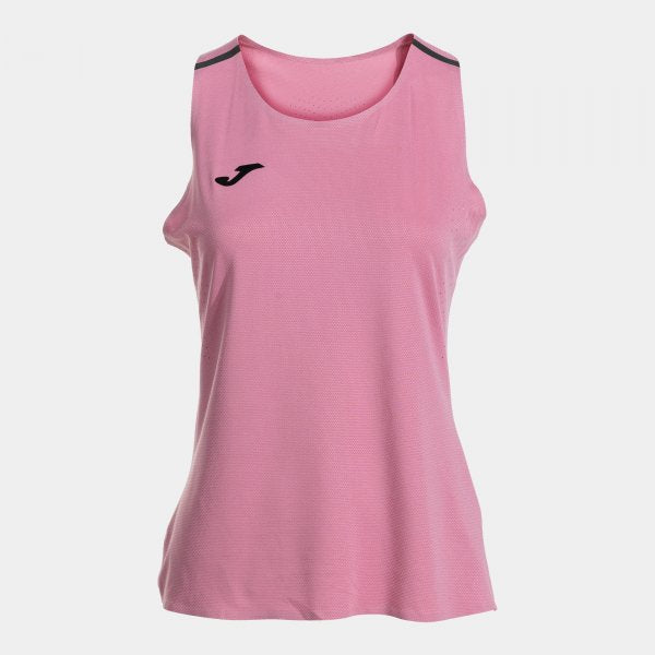 Tílko Joma Ranking Tank Top růžová