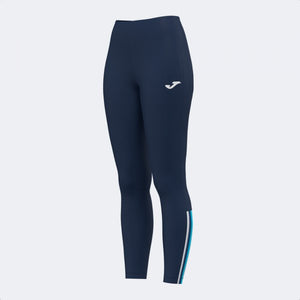 Legíny Toledo Tights – tmavá-tmavě modrá