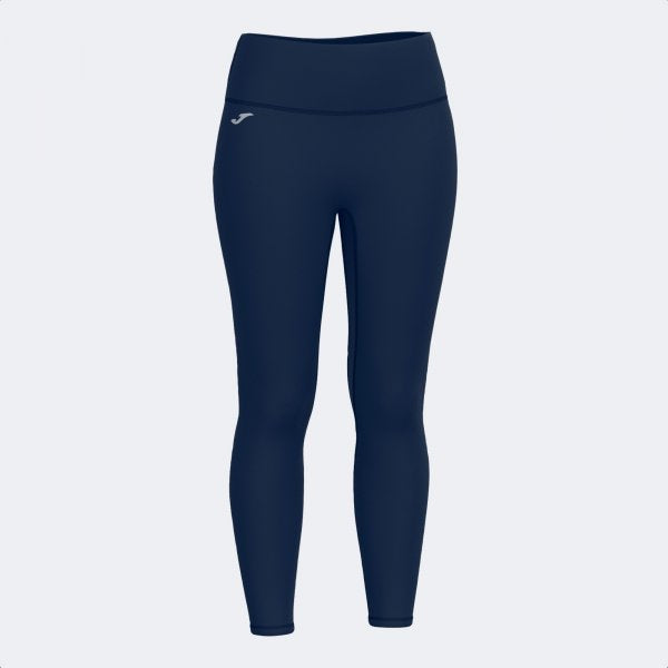 Legíny Joma Inivictus Tights tmavě modrá