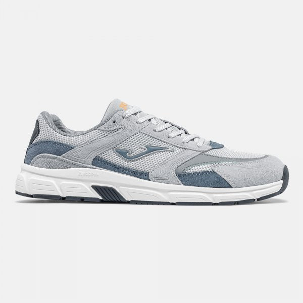 Tenisky Joma Cr111 Barefoot šedá – obuv