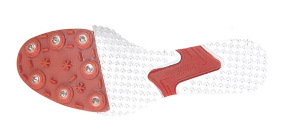 Krabička na atletické hřeby Joma Spikes Box