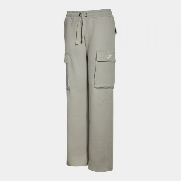 Zelené kalhoty Joma Step