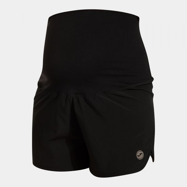 Kalhoty Joma Indoor černá