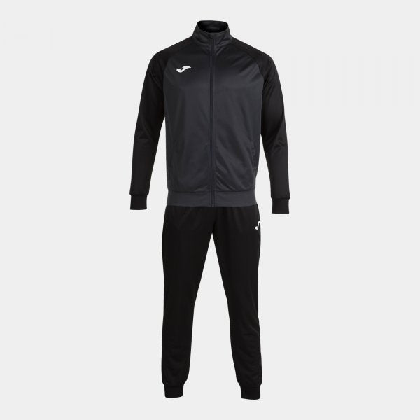 Souprava Joma Academy IV Tracksuit antracitová-černá
