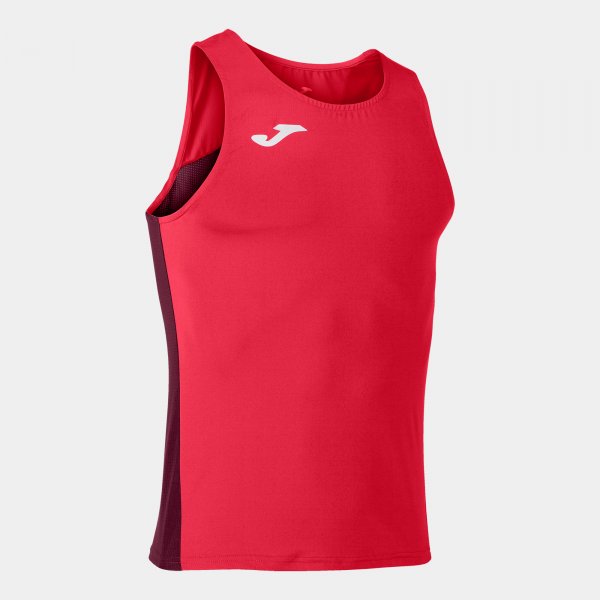 Tílko Joma R-Winner Tank Top červené