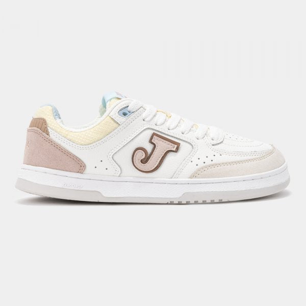 Joma Flexy Barefoot béžová – obuv
