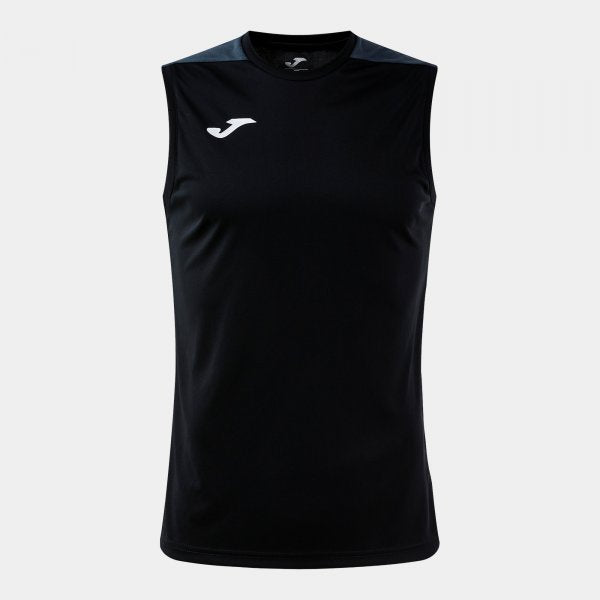 Tričko Joma Eagle Pro černá