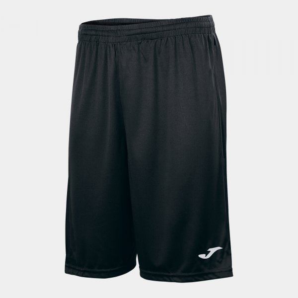 Kalhoty Joma Combi Basket černá