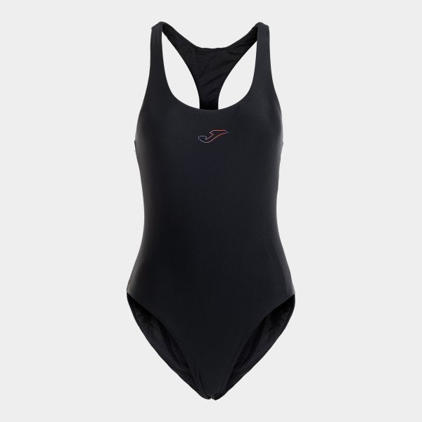 Plavky Joma Shark Swimsuit černá