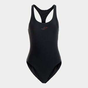 Plavky Shark Swimsuit – černá