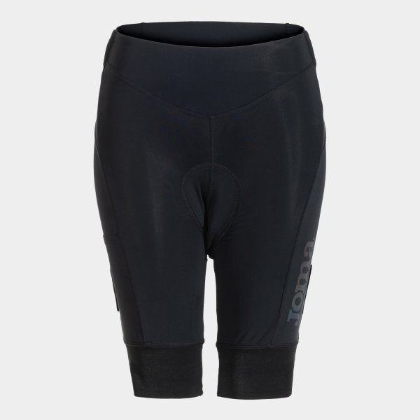 Černé dámské body Joma Crono Cycling