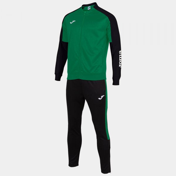 Souprava Joma Eco Championship Tracksuit černá