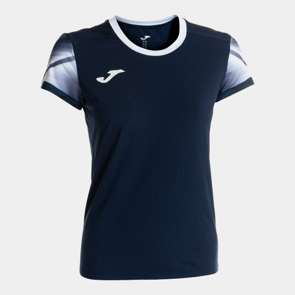 Tmavě modro-bílé tričko Joma Elite XI