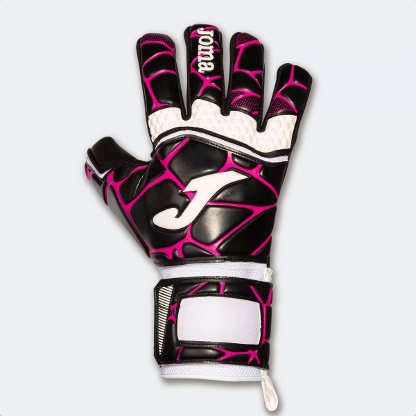 Rukavice Joma GK-Pro Goalkeeper černá brankářské