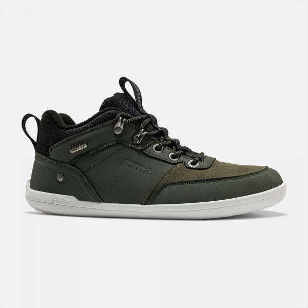Tenisky Joma Ter Barefoot khaki – obuv