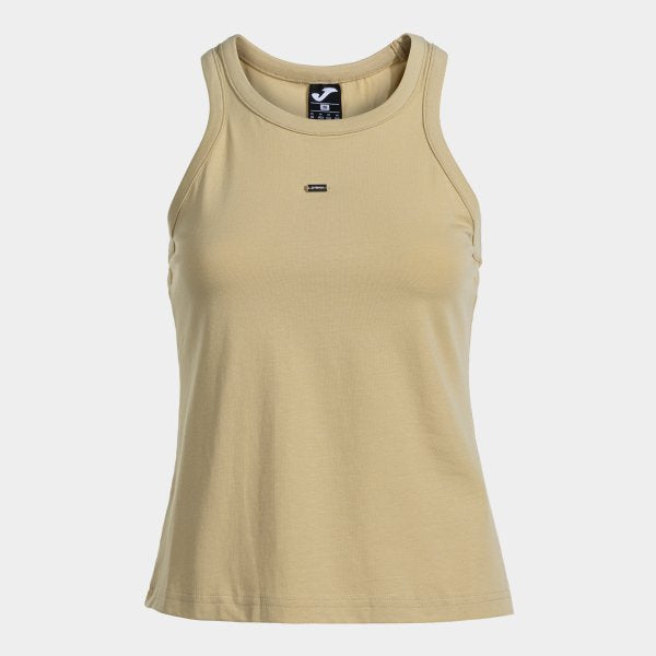 Tílko Street Tank Top hnědá – tílko Joma