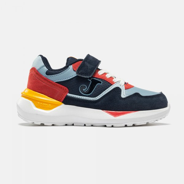 Joma J.3080 tmavě modrá sportovní obuv