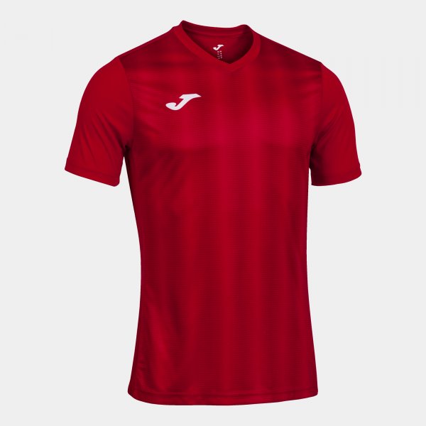 Tričko Joma Inter II červené