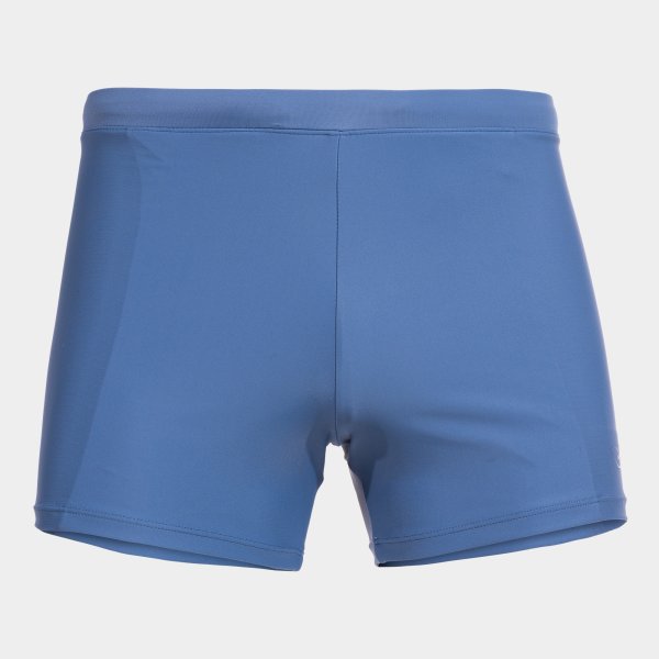 Plavky Joma Shark Swimming Boxer královská modrá – pánské plavecké boxerky