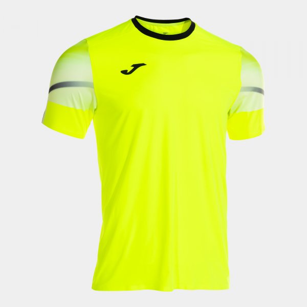 Tričko Joma Elite XI žlutá-černá