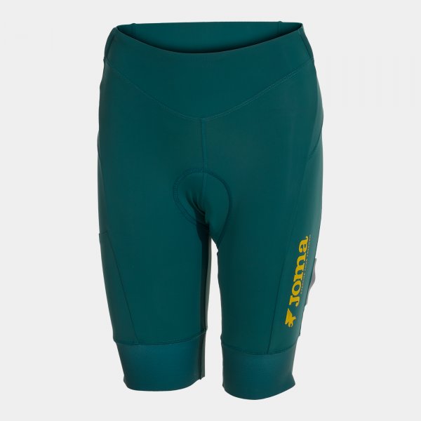 Zelené dámské body Joma Crono Cycling