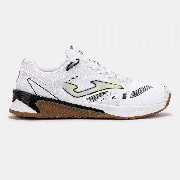 Dámské tenisky Joma Fittrainer bílá – obuv