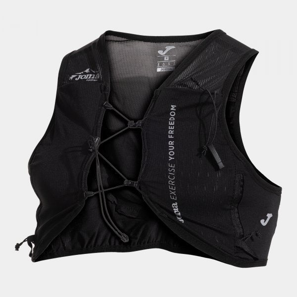 Joma R-Nature Hydration Vest černá – hydratační vesta