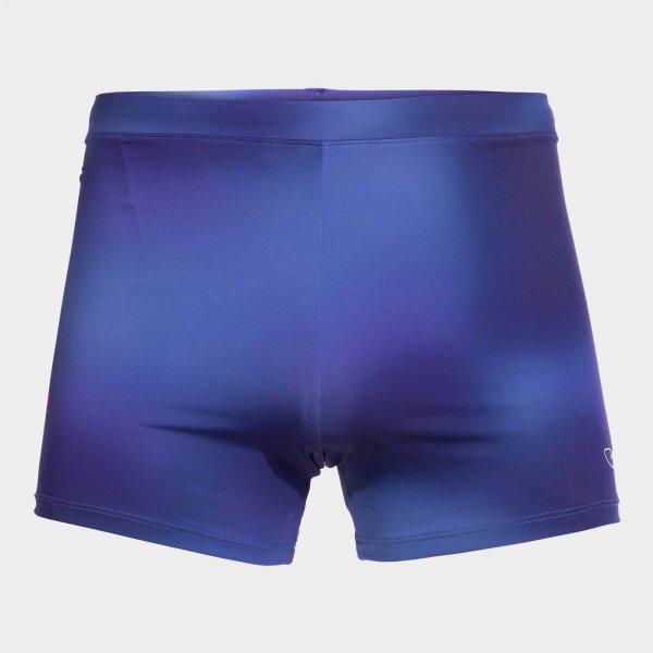 Plavky Joma Hydro Swimming Boxer královská modrá – pánské plavecké boxerky
