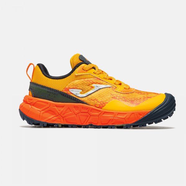 Joma Sima Saffron oranžová – sportovní obuv