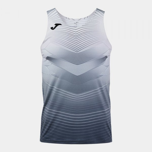 Tílko Joma Elite XII Tank Top tmavě modrá
