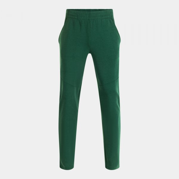 Zelené kalhoty Joma Indoor-Gym