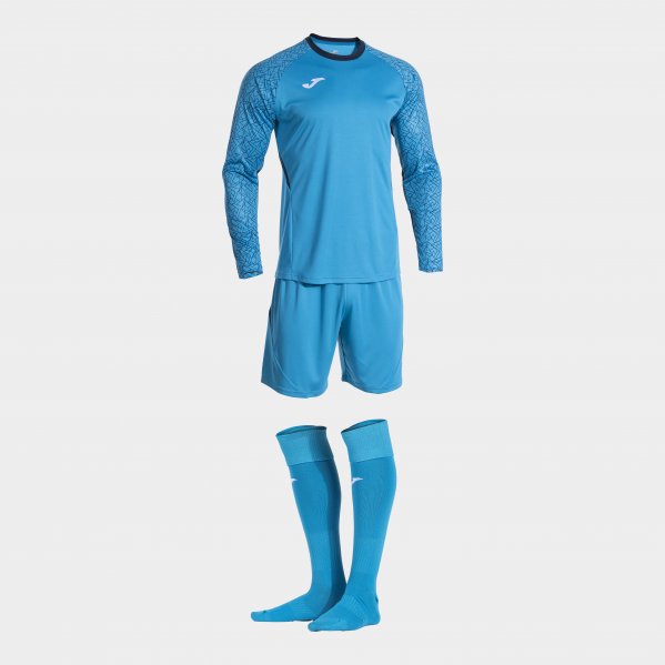 Brankářská souprava Joma Performance Gk královská modrá